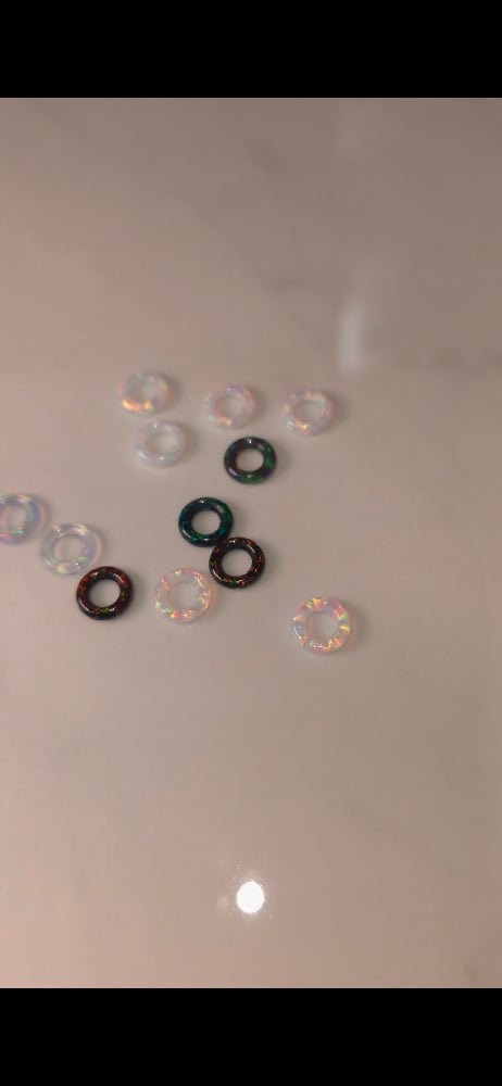 Image of Opal Cheerios 