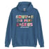 Answer For Your Crimes Hoodie Image 5