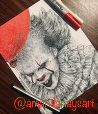 Image 2 of Pennywise