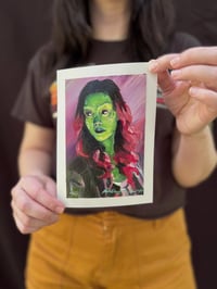 Image 2 of Gamora 