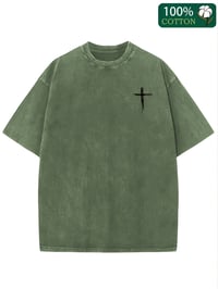 Image 5 of Daughter of the KING Cotton T-Shirt 