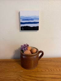 San Juan Islands