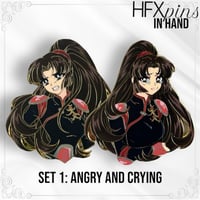 Image 2 of Gloomy’s Sango Emotions