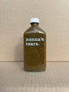 grilled sweet pepper hotsauce. 200ml