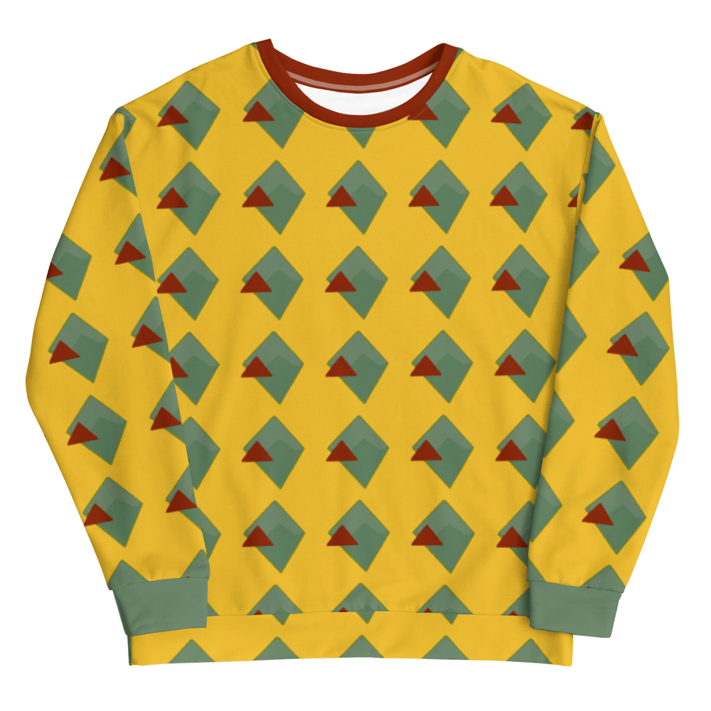 Puri Sweatshirt