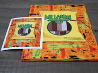 Image 2 of Melanin. Giclee Print