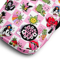 Image 2 of Stoner Girlie Crossbody Bag