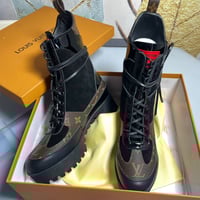 Image 2 of COASTAL BROWN BOOTS
