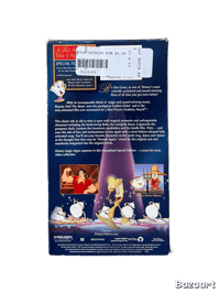 Image 2 of Beauty and the Beast [1991] | Platinum Edition SLIPCASE