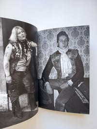 Image 8 of Derek Ridgers - When We Were Young: Club and Street Portraits 1978-1987 *Signed*