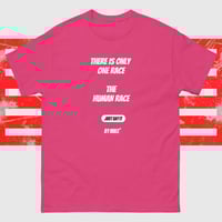 Image 2 of Unisex classic tee Human race