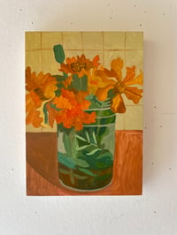 Marigolds