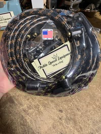 Image 15 of Crab cap 1942-48 flathead  lacquered supression core 7.8mm