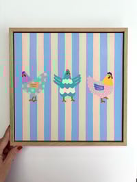 Image 2 of Pastel poultry