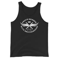 Image 1 of Bate Brotherhood Tank Top