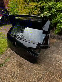 Image 7 of UNDER DEVELOPMENT - VOLKSWAGEN GOLF MK7 Adjustable Track Car Aero Wing