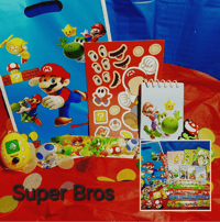Image 5 of Character Party Favor Sets