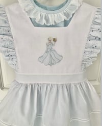 Image 4 of Penelope Pinafore Collection
