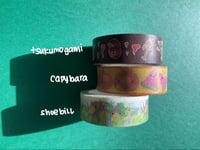 Image 2 of Washi Tape