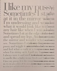 Image 7 of Madonna - Sex (Japanese Edition, 1st Edition) Book