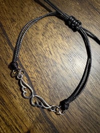 Image 1 of Dark Angel Bracelet