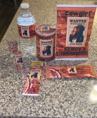 Image 8 of Custom party favors pack  