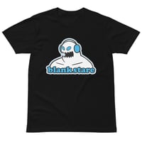 Image 1 of SNOWMONSTER Unisex premium t-shirt