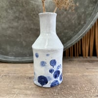 Image 3 of Woodlands Bud Vase #02