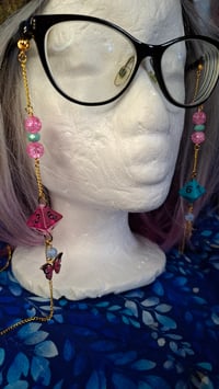Image 5 of Fairy | Glasses Chain