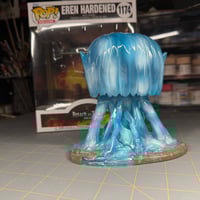 Image 4 of Custom GITD Eren Hardened