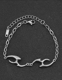 Image 4 of Tribal Chain + Bracelet