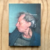 Image 1 of Richard Billingham - Ray’s a Laugh (Signed)
