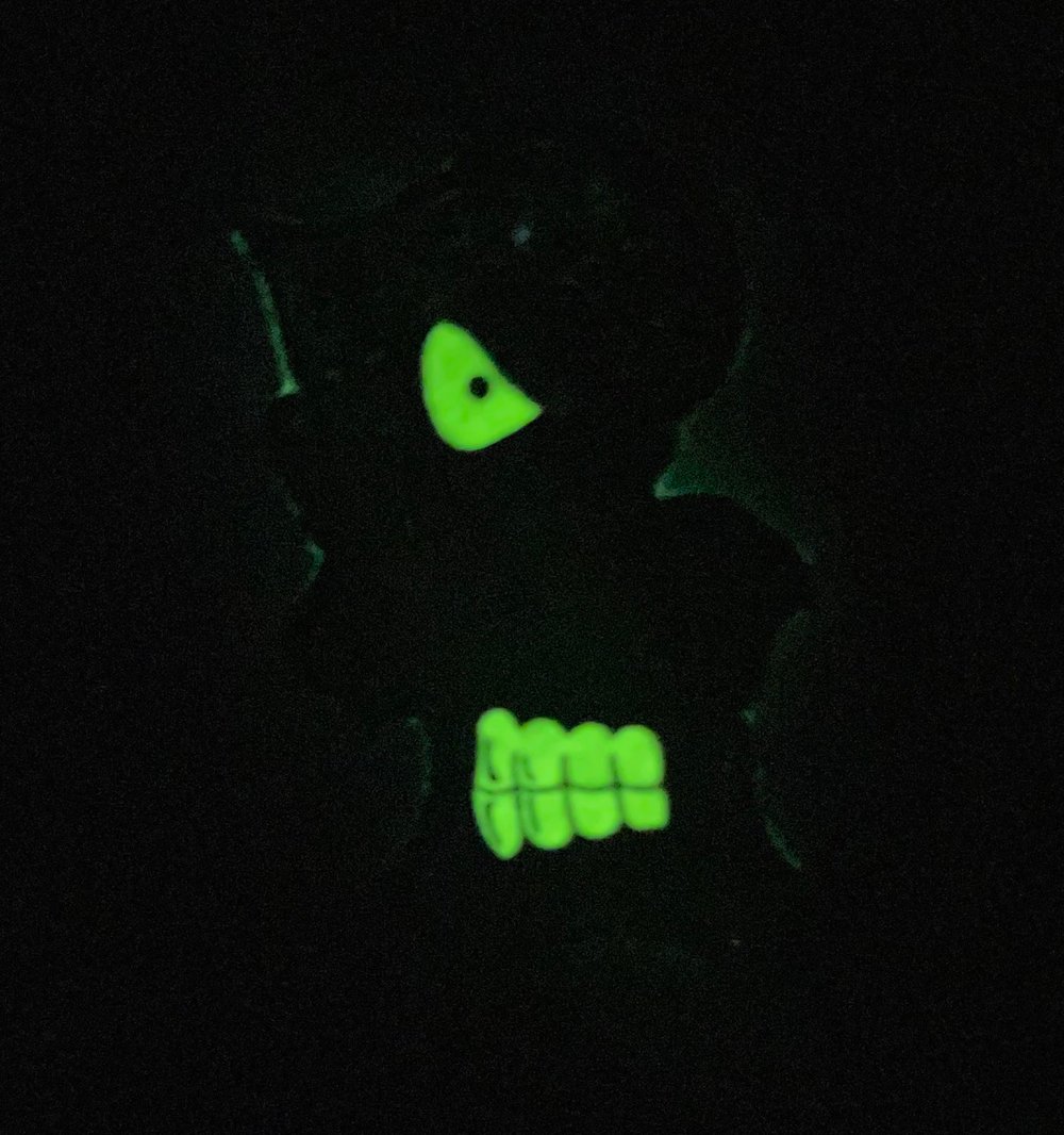 AMS X BONEZ BRIMZ COLLAB