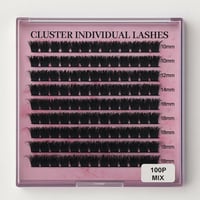 Image 2 of DIY LASH CLUSTERS KIT