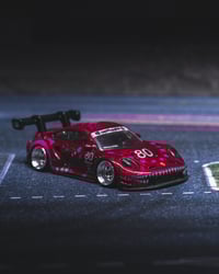 Image 22 of ROXY PORCHE 911 GT3 CUSTOM 