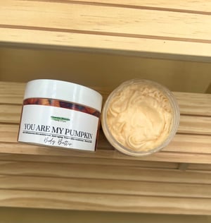 Image of You Are My Pumpkin