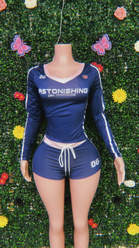 Image 2 of astonishing 2 piece set
