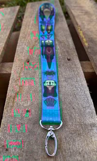 Image 8 of Sea Otters Lanyard