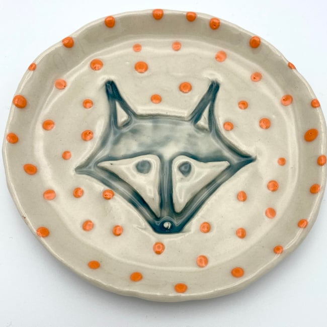 Trinket Dishes 