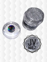 Image 1 of Reflective Glitter 3