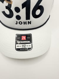 Image 2 of John 3:16