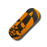 Image 2 of Michael Myers Split 36x99 (Bayou Mold)