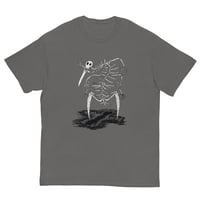 Image 3 of Doctor Unrobed T-Shirt