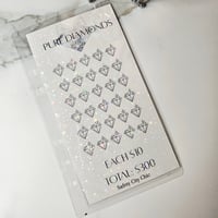 Image 2 of 💎 Diamond Savings challenge Bundle A6