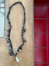 vintage Tibetan shaman necklace