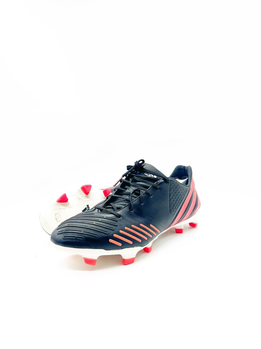 Image of Adidas Predator LZ FG WORN