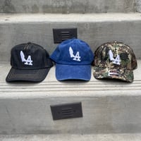 Image 2 of LA FLA HATS