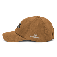 Image 10 of Do not redeem Corduroy hat