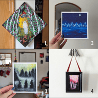 Image 2 of Forest Collection