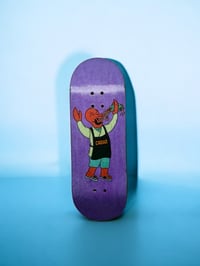 Image 1 of CAVIAR “ Dr. Zoidberg” Deck